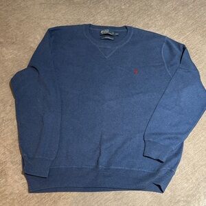 Polo Ralph Lauren crewneck sweater